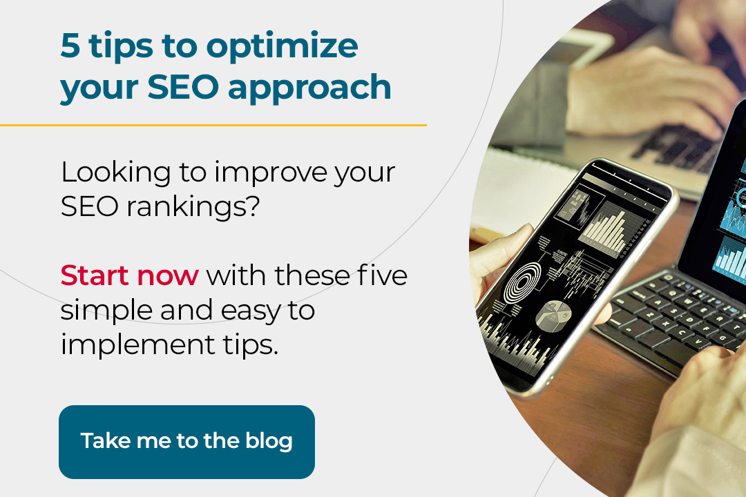 SEO Benchmark 2023 - LP InText Buttons tips